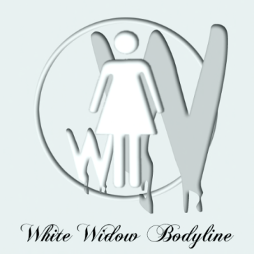 White Widow - LOGO